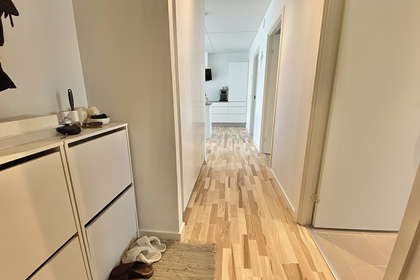 Light and Inviting 3-Room Apartment in Aalborg – photo 11