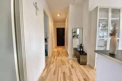 Light and Inviting 3-Room Apartment in Aalborg – photo 10