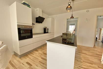 Light and Inviting 3-Room Apartment in Aalborg – photo 2