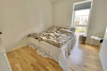 Light and Inviting 3-Room Apartment in Aalborg – photo 15