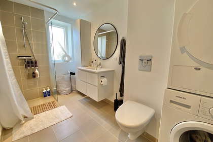 Light and Inviting 3-Room Apartment in Aalborg – photo 12