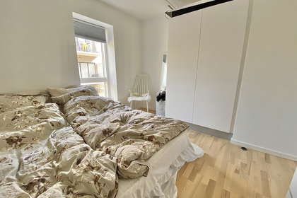 Light and Inviting 3-Room Apartment in Aalborg – photo 16