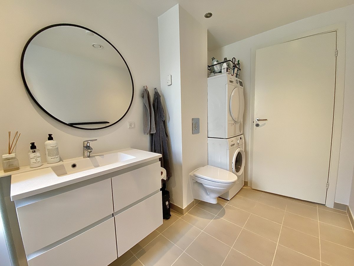 Light and Inviting 3-Room Apartment in Aalborg – photo 13
