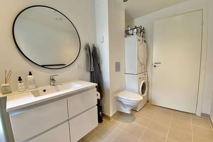 Light and Inviting 3-Room Apartment in Aalborg – photo 13