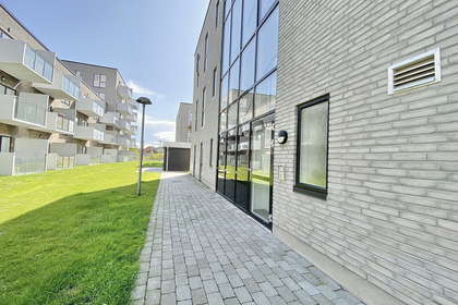 Light and Inviting 3-Room Apartment in Aalborg – photo 19