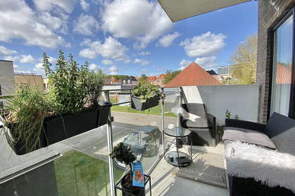 Light and Inviting 3-Room Apartment in Aalborg – photo 7
