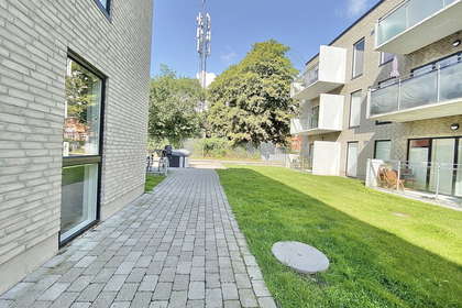 Light and Inviting 3-Room Apartment in Aalborg – photo 20