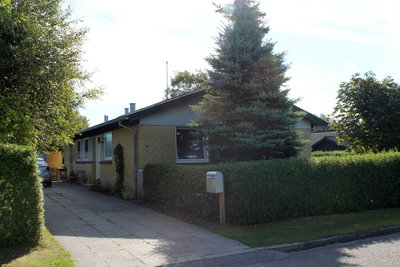 Lovely townhouse/house with 4 rooms in Bindslev - Nørrebro, Bindslev - 4