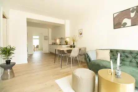 apartment Moderne lejligheder i Viborg