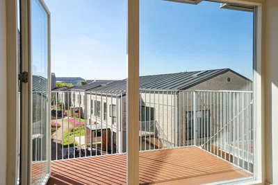 2-værelses bolig med altan eller terrasse - Postgrunden, Ballerup - 1