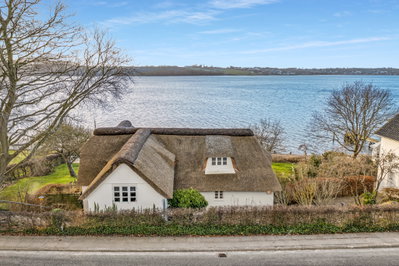 Romantisk bolig med fjordudsigt ved Kolding - Fjordvej, Kolding - 1
