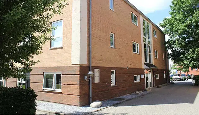 apartment Dejlige lejligheder tæt på gågaden