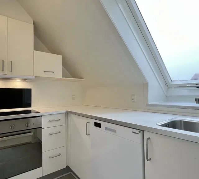 apartment Lovely 2-bedroom apartment in Randers NE