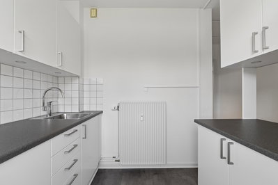 2-værelses lejlighed med rolig beliggenhed i Assens - Korsvang, Assens - 3
