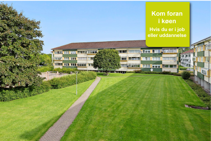 Dejlig familiebolig i 8930 Randers NØ - Husarvej, Randers NØ - 0