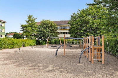 Dejlig familiebolig i 8930 Randers NØ - Husarvej, Randers NØ - 3