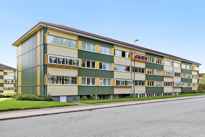 Dejlig familiebolig i 8930 Randers NØ - Husarvej, Randers NØ - 2