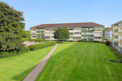 Dejlig familiebolig i 8930 Randers NØ - Husarvej, Randers NØ - 1