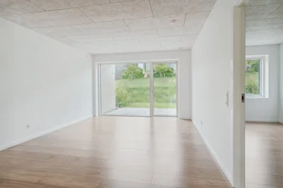 4-værelses rækkehus med terrasse og privat parkering - Lokes Ager, Kolding - 3