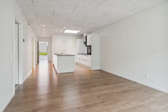 townhouse Lyst 3- og 4-værelses rækkehus i Dalby Bakke