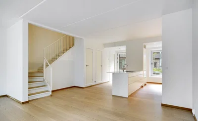 4-værelses bolig på 137 m² nær Islands Brygge - Amagerfælledvej, København S - 4