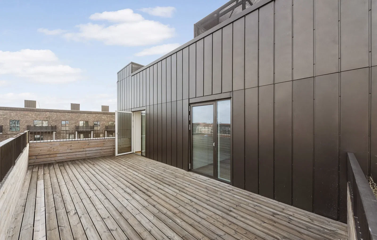 apartment 4-værelses 134 m² lejlighed nær Islands Brygge