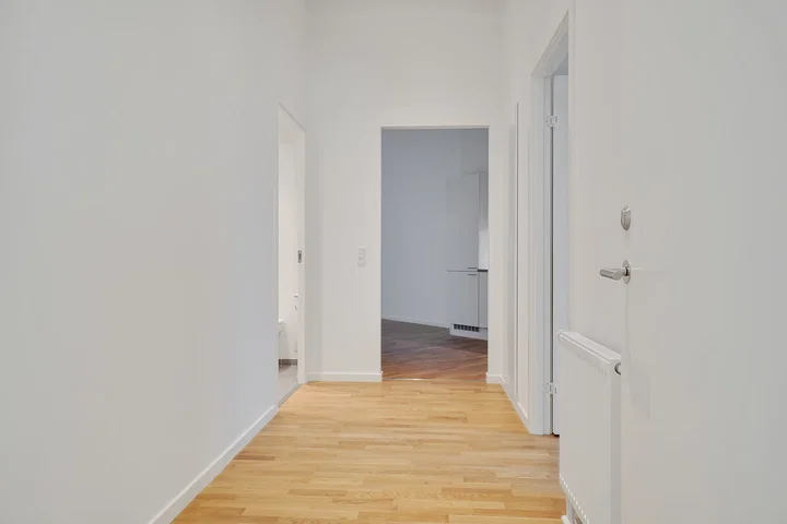3-room apartment with balcony or terrace - Studiestrædet, Hillerød - 0
