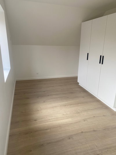 Nyrenoveret 4-værelses lejlighed med altan og have - Sønderborgvej, Kolding - 3