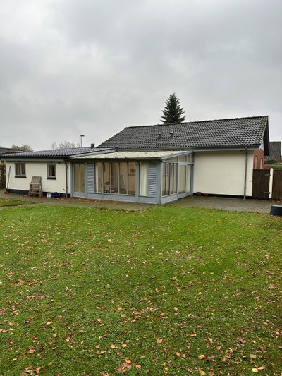 Hyggeligt parcelhus med stor udestue i Herning - Bøgevænget, Herning - 2