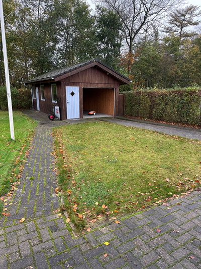 Hyggeligt parcelhus med stor udestue i Herning - Bøgevænget, Herning - 3