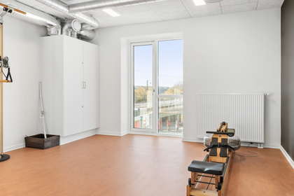1-værelses lejlighed på 35 m² til leje i Sydhavn – Poppelstykket, 2. sal – billede 14