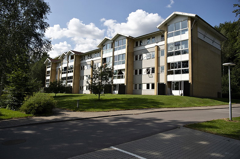 apartment Lækker familiebolig i Bjerringbro
