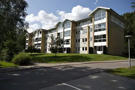 apartment Lækker familiebolig i Bjerringbro