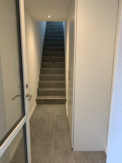 NYRENOVERET LEJLIGHED MED STOR TAGTERRASSE - Vesterbrogade, Hedensted - 3
