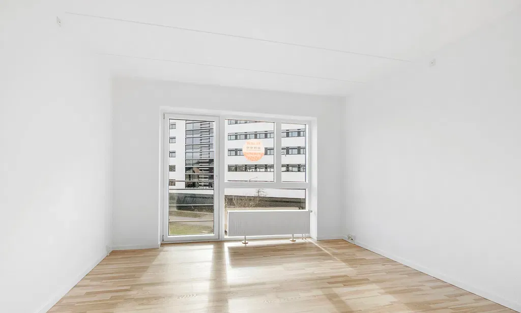 apartment Charmerende 1-værelses på 35 m² ved havnen i Aalborg
