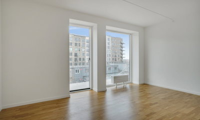 Bolig på 72 m² til leje - Else Alfelts Vej, København S - 3