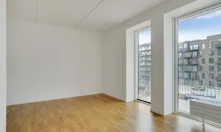 apartment Bright 3-room apartment of 72 m² in Ørestad