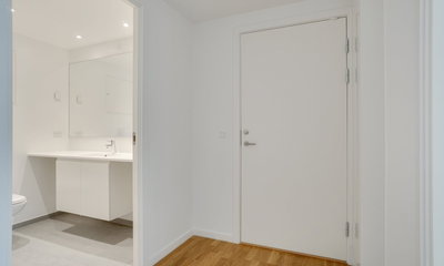 Bolig på 72 m² til leje - Else Alfelts Vej, København S - 1