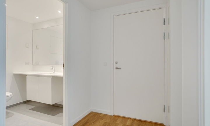 3-værelses lejlighed på 72 m² til leje i København S – Else Alfelts Vej, 2. sal – billede 2