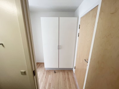 Rummelig 1-værelses ungdomsbolig på 43 m² - Moltrupvej, Haderslev - 4