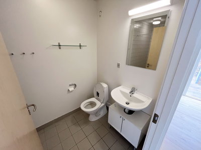 Rummelig 1-værelses ungdomsbolig på 43 m² - Moltrupvej, Haderslev - 2
