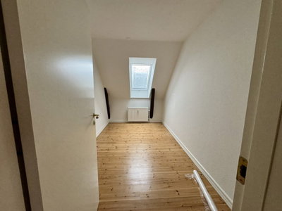 Nyrenoveret taglejlighed centralt i Aalborg - Østerågade, Aalborg - 1