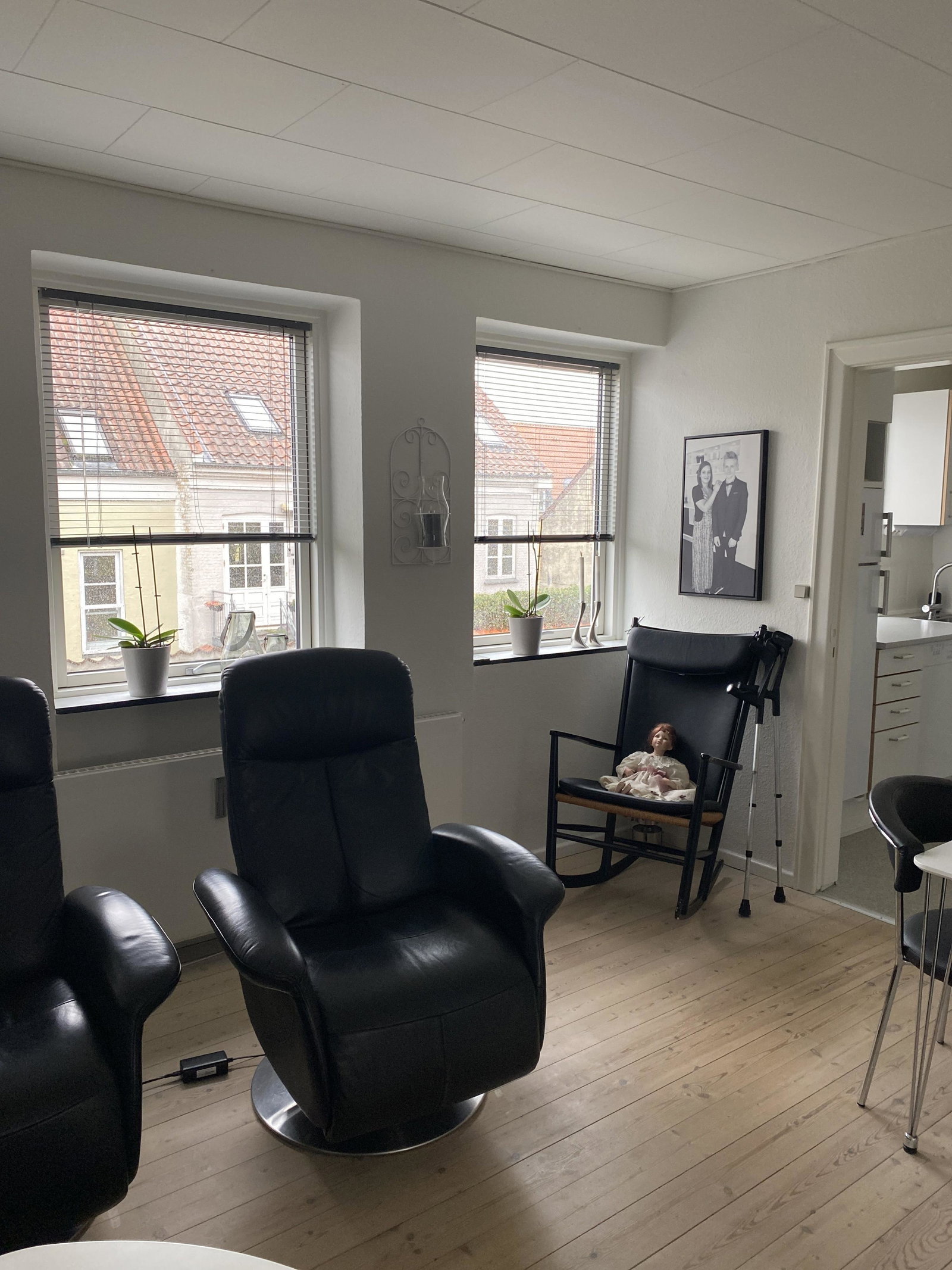 apartment Ideel lejlighed i hjertet af Nyborg