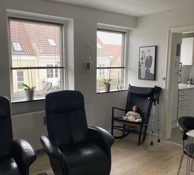 apartment Ideel lejlighed i hjertet af Nyborg