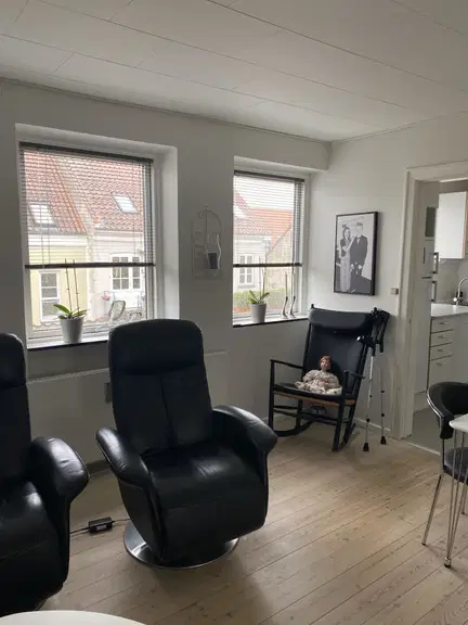 apartment Ideel lejlighed i hjertet af Nyborg
