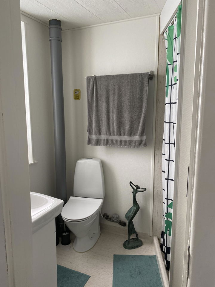 Attractive apartment in a prime location in Nyborg - Søndergade, Nyborg - 4