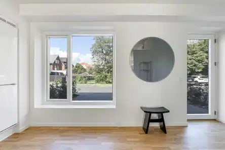 townhouse Charmerende rækkehus med privat have