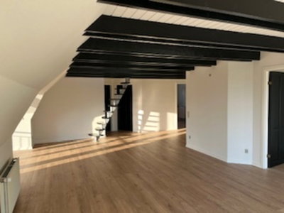 Newly renovated 5-room apartment with fjord view - Viborgvej, Skive - 4
