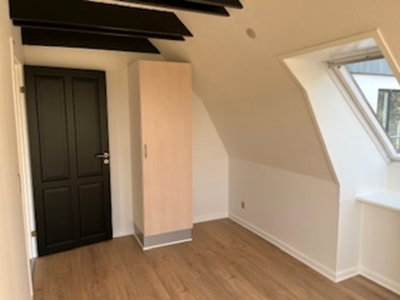 Newly renovated 5-room apartment with fjord view - Viborgvej, Skive - 3
