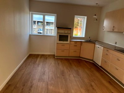 Newly renovated 5-room apartment with fjord view - Viborgvej, Skive - 1
